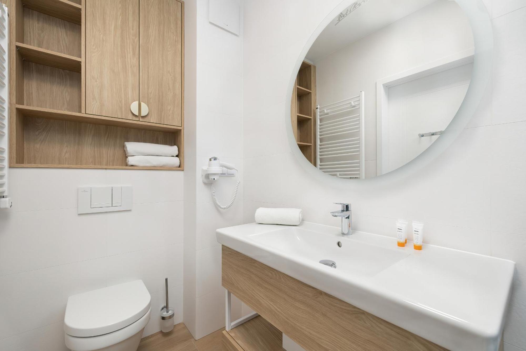 Apartment Elegancki Bel Mare Z Parkingiem By Rent Like *