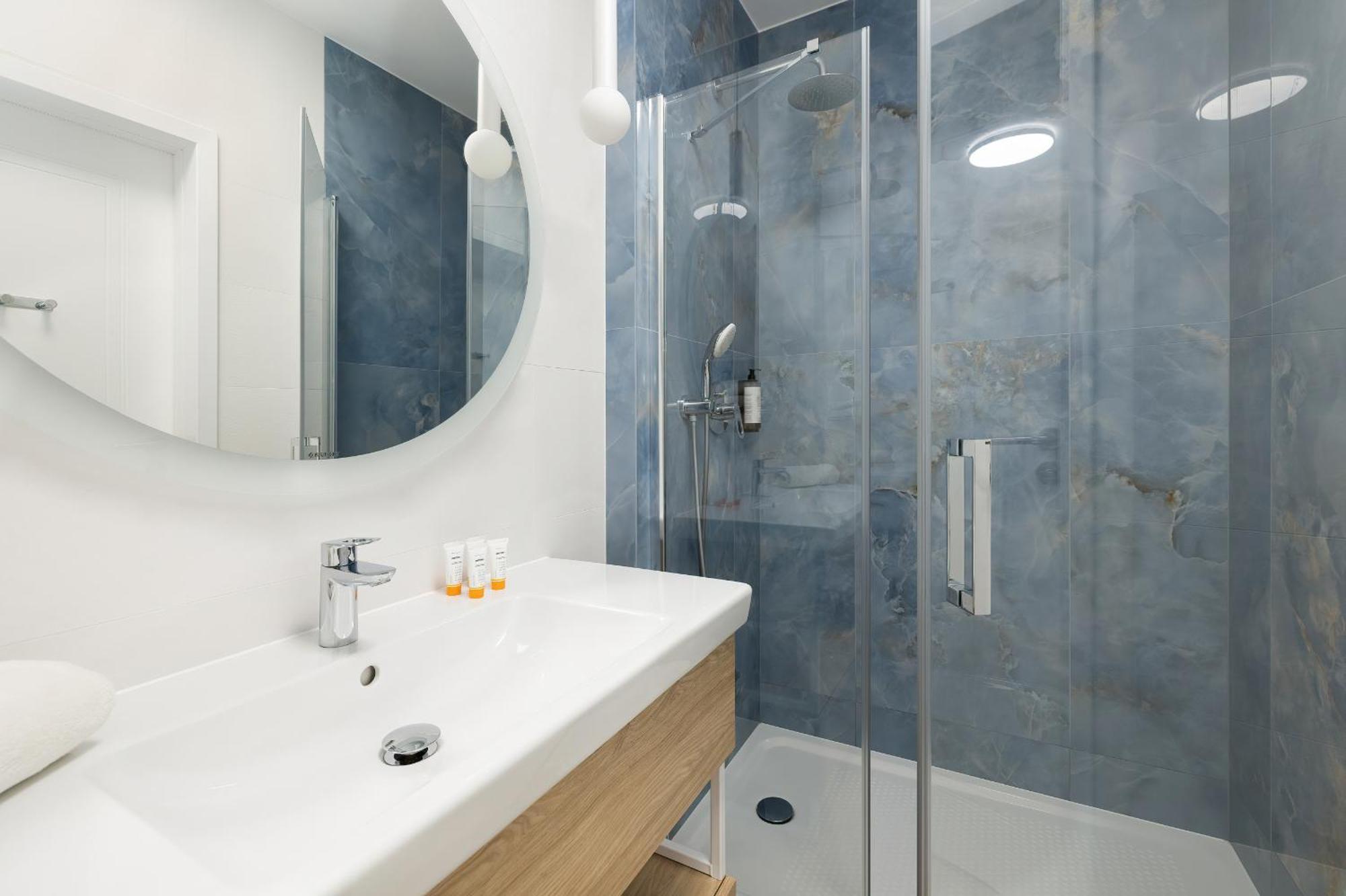 Elegancki Bel Mare Z Parkingiem By Rent Like