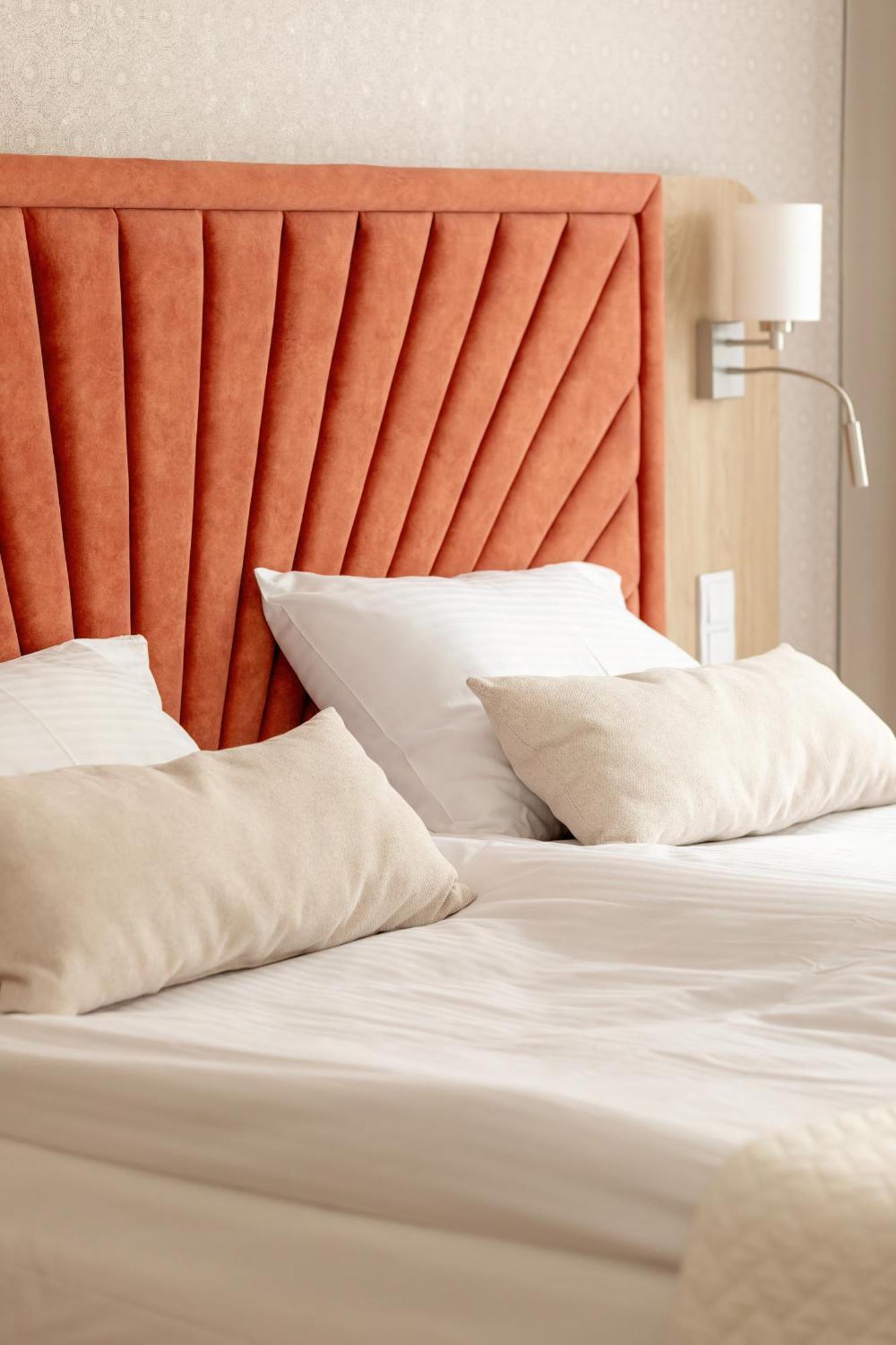 Elegancki Bel Mare Z Parkingiem By Rent Like Apartment Miedzyzdroje