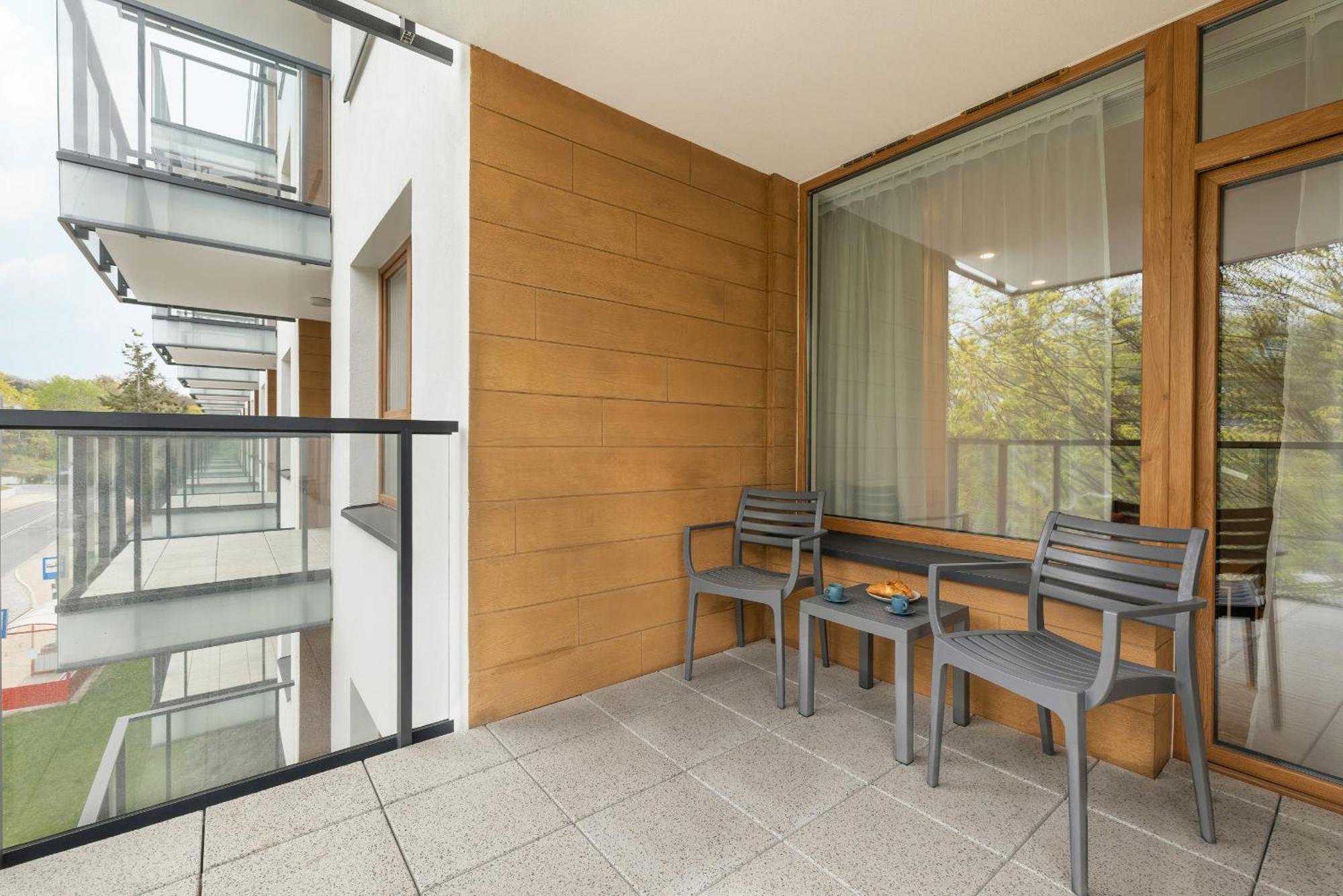Elegancki Bel Mare Z Parkingiem By Rent Like Apartment *
