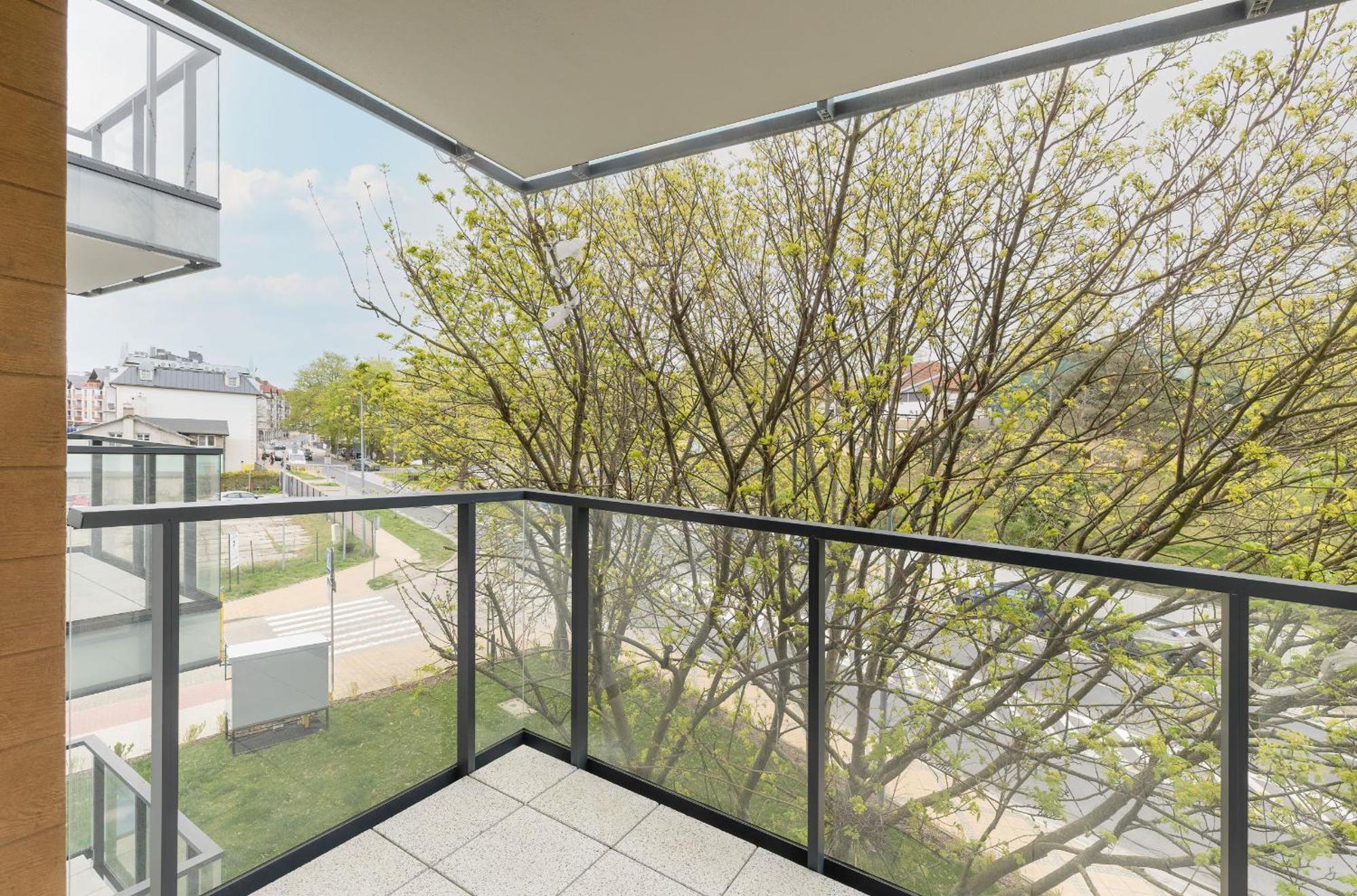 Elegancki Bel Mare Z Parkingiem By Rent Like Apartment *